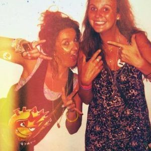 Meet your Posher, Karly